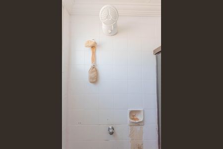 Apartamento para alugar com 66m², 2 quartos e 1 vagaBanheiro