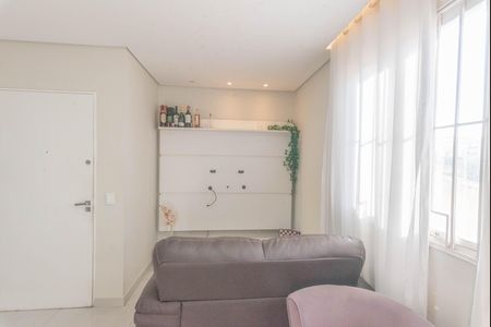 Apartamento para alugar com 66m², 2 quartos e 1 vagaSala