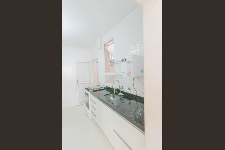 Apartamento para alugar com 66m², 2 quartos e 1 vagaCozinha