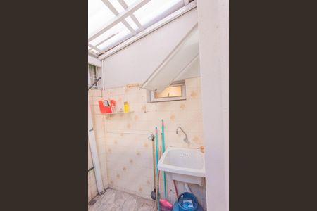 Apartamento para alugar com 66m², 2 quartos e 1 vagaÁrea de Serviço