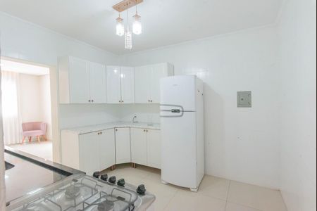 Apartamento para alugar com 66m², 2 quartos e 1 vagaCozinha