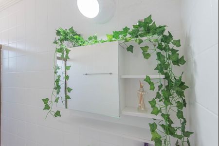 Apartamento para alugar com 66m², 2 quartos e 1 vagaBanheiro