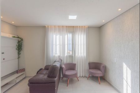 Apartamento para alugar com 66m², 2 quartos e 1 vagaSala