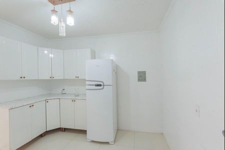 Apartamento para alugar com 66m², 2 quartos e 1 vagaCozinha