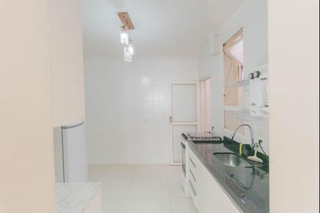 Apartamento para alugar com 66m², 2 quartos e 1 vagaCozinha
