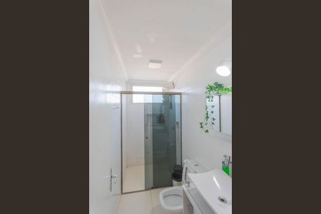 Apartamento para alugar com 66m², 2 quartos e 1 vagaBanheiro