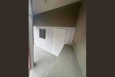 Casa à venda com 42m², 1 quarto e sem vaga Casa à venda com 42m², 1 quarto e sem vagaÁrea externa