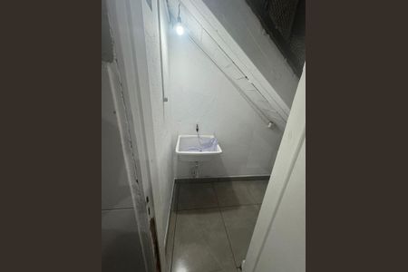 Casa à venda com 42m², 1 quarto e sem vaga Casa à venda com 42m², 1 quarto e sem vagaÁrea de serviço