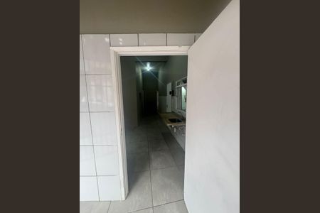 Casa à venda com 42m², 1 quarto e sem vaga Casa à venda com 42m², 1 quarto e sem vagaÁrea externa