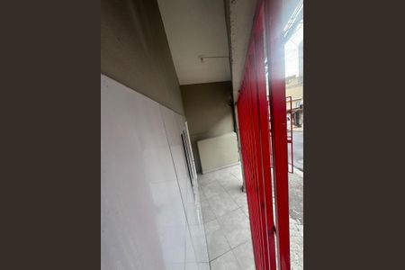 Casa à venda com 42m², 1 quarto e sem vaga Casa à venda com 42m², 1 quarto e sem vagaÁrea externa