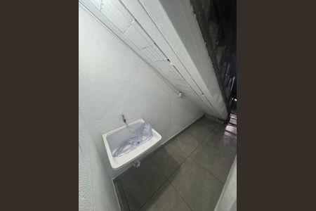 Casa à venda com 42m², 1 quarto e sem vaga Casa à venda com 42m², 1 quarto e sem vagaÁrea de serviço