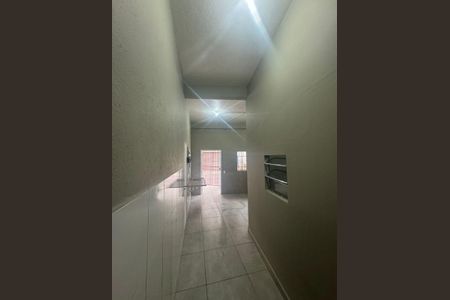 Casa à venda com 42m², 1 quarto e sem vaga Casa à venda com 42m², 1 quarto e sem vagaSala/Cozinha