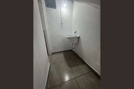 Casa à venda com 42m², 1 quarto e sem vaga Casa à venda com 42m², 1 quarto e sem vagaÁrea de serviço