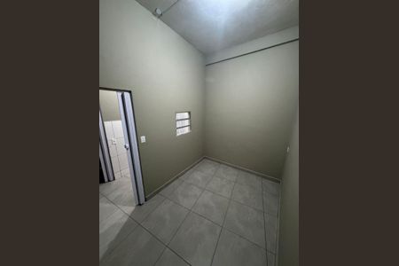 Quarto de casa para alugar com 1 quarto, 42m² em Jardim Paulistano (Zona Norte), São Paulo