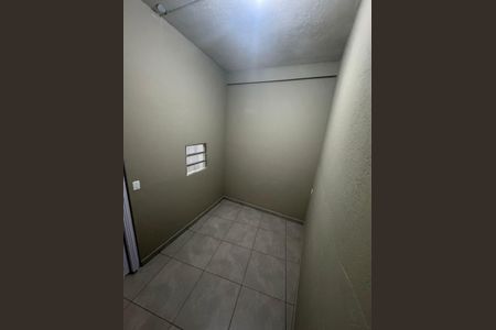 Quarto de casa para alugar com 1 quarto, 42m² em Jardim Paulistano (Zona Norte), São Paulo