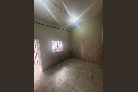 Sala/Cozinha de casa para alugar com 1 quarto, 42m² em Jardim Paulistano (Zona Norte), São Paulo