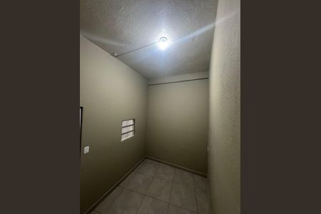 Quarto de casa para alugar com 1 quarto, 42m² em Jardim Paulistano (Zona Norte), São Paulo