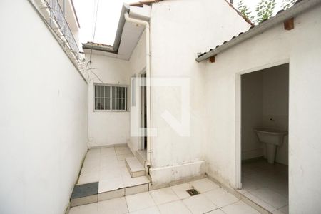 Casa para alugar com 1 quarto, 60m² em Tatuapé, São Paulo