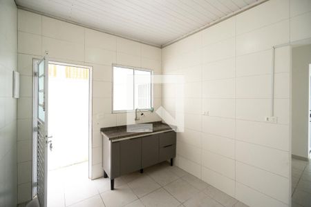 Casa para alugar com 1 quarto, 60m² em Tatuapé, São Paulo