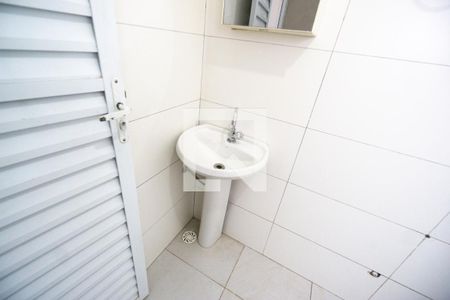Casa para alugar com 1 quarto, 60m² em Tatuapé, São Paulo
