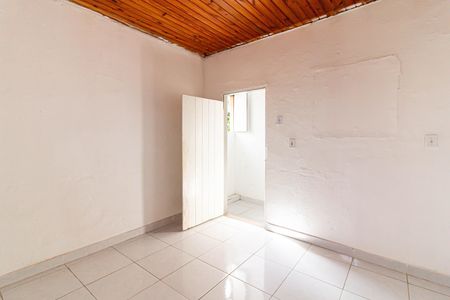 Casa para alugar com 40m², 1 quarto e sem vagaQuarto