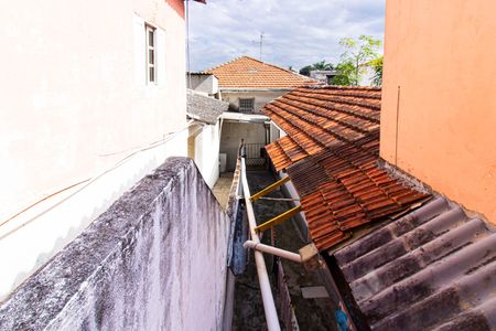 Casa para alugar com 40m², 1 quarto e sem vagaÁrea de Serviço