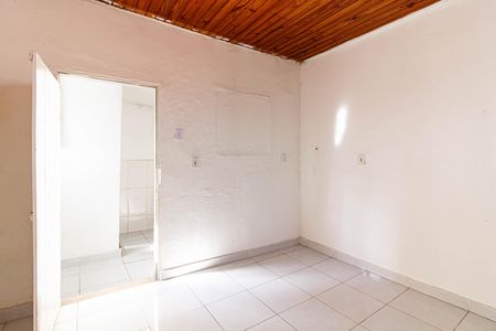 Casa para alugar com 40m², 1 quarto e sem vagaQuarto