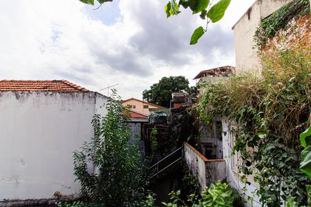 Vista de casa para alugar com 1 quarto, 40m² em Alto da Lapa, São Paulo