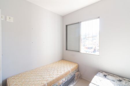 Apartamento à venda com 55m², 3 quartos e 1 vagaQuarto 2