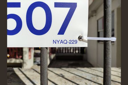 Apartamento à venda com 55m², 3 quartos e 1 vagaPlaca do QuintoAndar código NYAQ-229