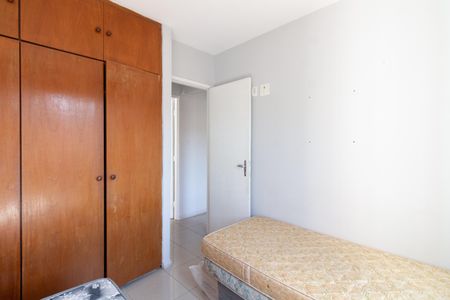 Apartamento à venda com 55m², 3 quartos e 1 vagaQuarto 2