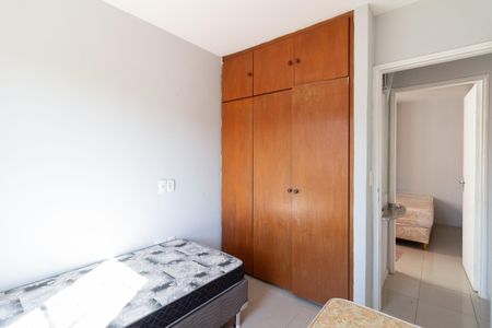 Apartamento à venda com 55m², 3 quartos e 1 vagaQuarto 2