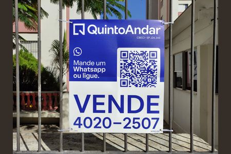 Apartamento à venda com 55m², 3 quartos e 1 vagaPlaca do QuintoAndar código NYAQ-229