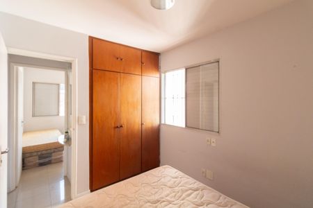 Apartamento à venda com 55m², 3 quartos e 1 vagaQuarto 3