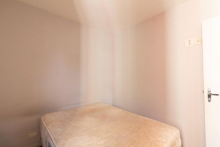 Apartamento à venda com 55m², 3 quartos e 1 vagaQuarto 3