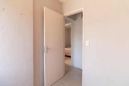 Quarto 1 de apartamento à venda com 3 quartos, 55m² em Vila Butantã, São Paulo
