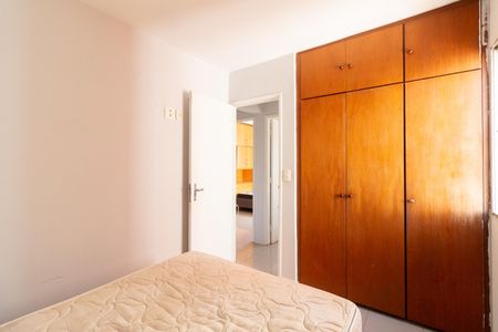 Apartamento à venda com 55m², 3 quartos e 1 vagaQuarto 3