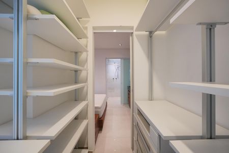 Apartamento para alugar com 42m², 1 quarto e 1 vagaSuíte