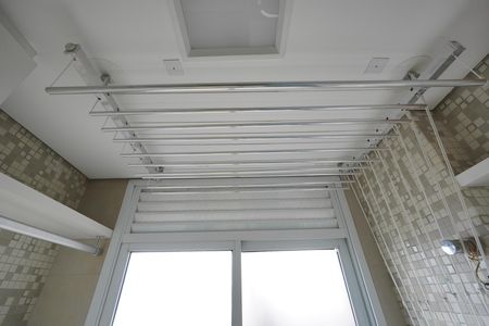 Apartamento para alugar com 42m², 1 quarto e 1 vagaÁrea de Serviço