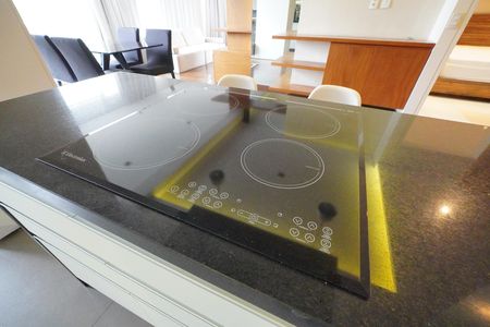 Apartamento para alugar com 42m², 1 quarto e 1 vagaCozinha