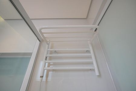 Apartamento para alugar com 42m², 1 quarto e 1 vagaSuíte