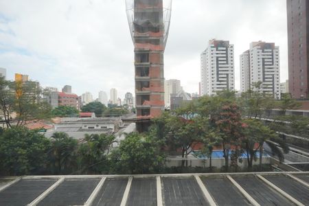 Apartamento para alugar com 42m², 1 quarto e 1 vagaVista