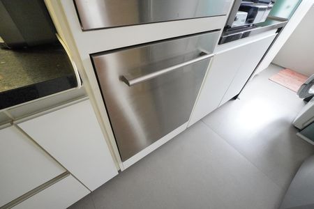 Apartamento para alugar com 42m², 1 quarto e 1 vagaCozinha
