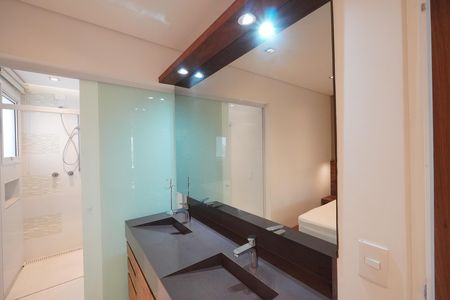 Apartamento para alugar com 42m², 1 quarto e 1 vagaSuíte