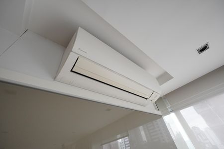Apartamento para alugar com 42m², 1 quarto e 1 vagaSala