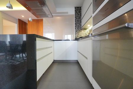 Apartamento para alugar com 42m², 1 quarto e 1 vagaCozinha