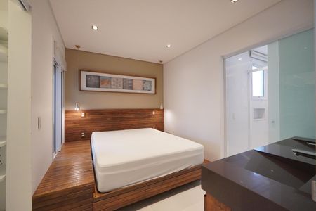 Apartamento para alugar com 42m², 1 quarto e 1 vagaSuíte