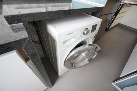 Apartamento para alugar com 42m², 1 quarto e 1 vagaÁrea de Serviço