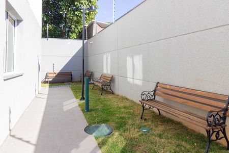 Apartamento para alugar com 28m², 2 quartos e sem vagaÁrea comum