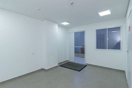 Apartamento para alugar com 28m², 2 quartos e sem vagaÁrea comum